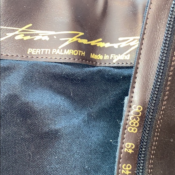 Booths Pertti Palmroth! - Picture 4 of 4